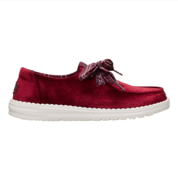 Wendy Holiday Bow - Picture 7 of 9